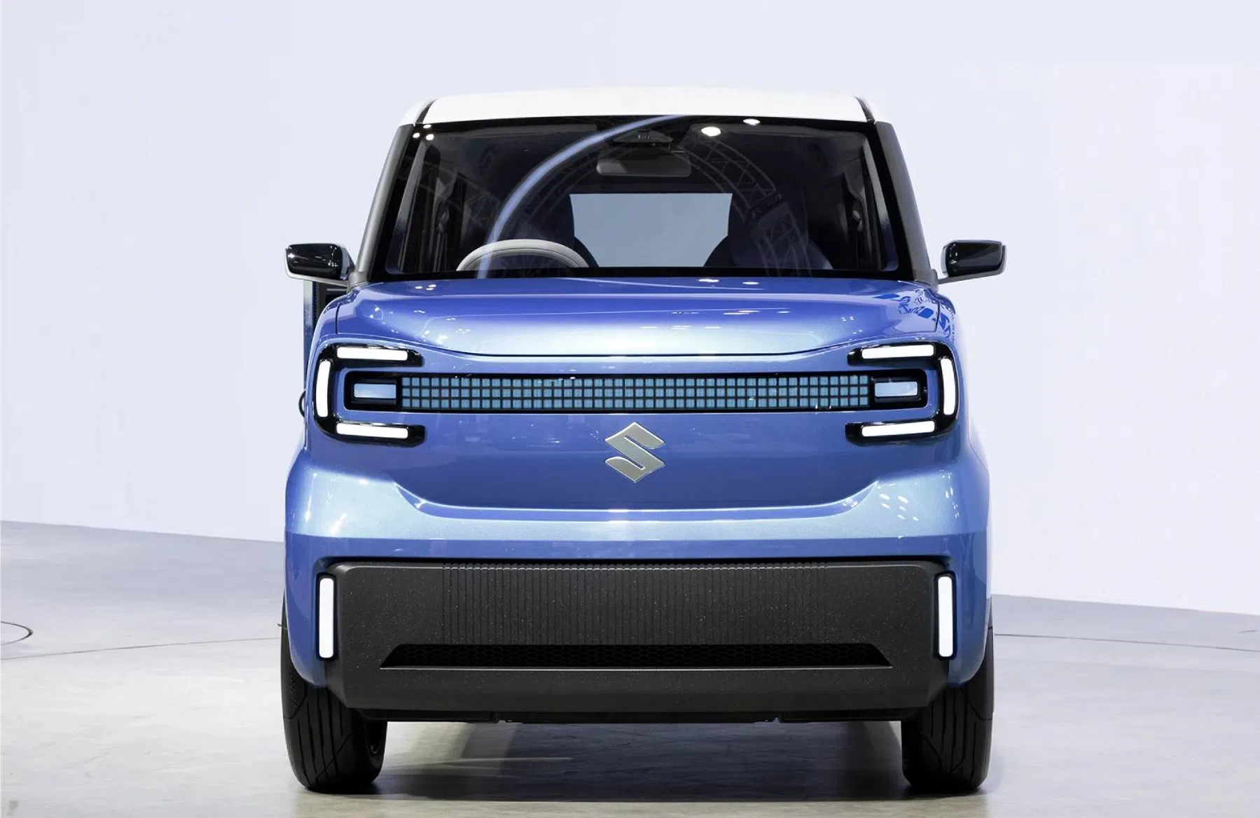 Suzuki Vision e-Sky